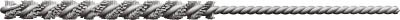 LESSMANN マイクロブラシ 砥粒入ナイロン #1000 φ1.9 54520019 5,390円