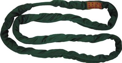 シライ マルチスリング HN形 エンドレス形 3.2t 長サ3.0m HNW032X3.0【送料無料】の通販は