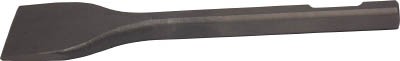 NPK チゼル(60巾)NNK-250~1500用 長サ200mm 17510100【送料無料】の通販は