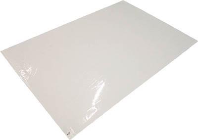 橋本 HC 粘着マットNMT-30W 600×900mm(10シート/箱) NMT30W【送料無料】
