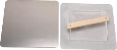 INOUE ステンレスパテ板 L 13021【送料無料】の通販は