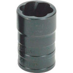 WILLIAMS 1/2ドライブ ターボソケット 14mm JHWTS51551【送料無料】