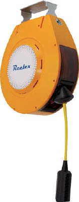 Reelex 自動巻キエアーリール“リーレックス エアーS" NAR612GR【送料無料】の通販はその他エアー工具