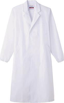 サンペックス フレッシュエリア男性用検査衣 M MR210M【送料無料】