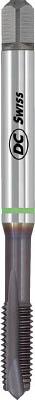 DC SWISS ポイントタップ S320VS-4 UNF(J)3/8-24 111818【送料無料】
