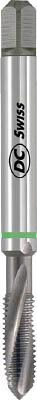 DC SWISS スパイラルタップ SA350-3 UNF(J)5/16-24 149282【送料無料】の通販は 12,710円