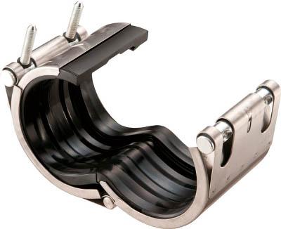 ショーボンドカップリング ストラブ・クランプ Cタイプ 65A 水・温水用 C65EC【送料無料】の通販は