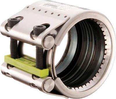 ショーボンドカップリング ストラブ・グリップ Gタイプ 20A 水・温水用 G20ES【送料無料】