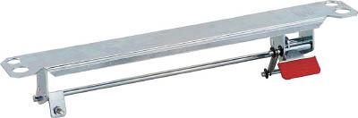 TRUSCO ND台車 900用足踏ミストッパー ND900FB【送料無料】