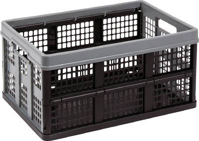 SECO 多機能折畳カート「CLAX」用 折畳バスケット 323421【送料無料】 6,329円