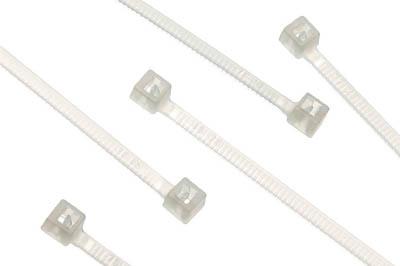 SapiSelco 「セルフィット」 ケーブルタイ 7.5mm×360mm 耐熱 SEL.9.434R【送料無料】の通販は 4,851円