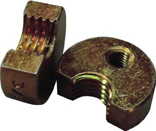 ＨＩＴ ズンギリボルトカッター替刃【TRCC-3/8】(ハサミ・カッター・板金用工具・ねじカッター)【送料無料】
