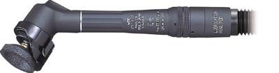 ナカニシ 超精密ペンシル型エアーグラインダ 45°スーパーカットインパルス【NA45-230】(空圧工具・エアマイクログラインダー)【送料無料】