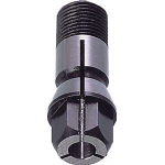 スーパー エアーグラインダー専用コレット【MSK-3H】(空圧工具・エアマイクログラインダー)【送料無料】の通販は 7,240円