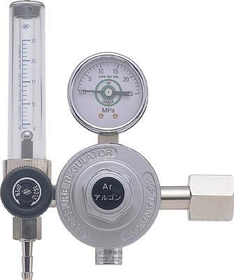 日酸ＴＡＮＡＫＡ Ｖ−Ｆ22ＡＲ【LQ650FAB】(溶接用品・ガス調整器)【送料無料】の通販は