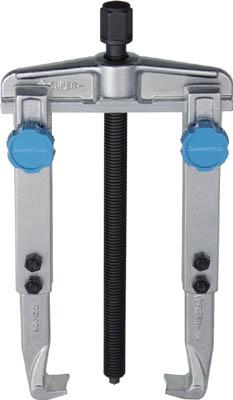 スーパー スライド式ギャープーラ（ロングタイプ）（爪の届く長さ：178）【GS90M】(レンチ・スパナ・プーラ・ギヤプーラ)【送料無料】 7,353円
