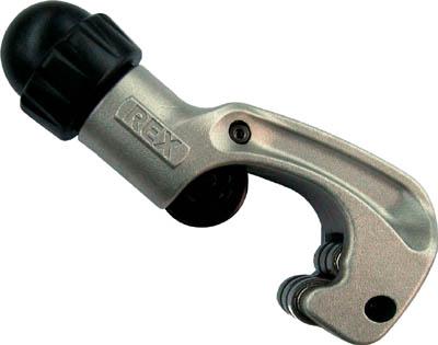 ＲＥＸ ＲＢチューブカッター ＲＢ Ｎ42Ｐ【427442】(水道・空調配管用工具・チューブカッター)【送料無料】