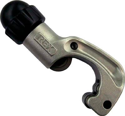 ＲＥＸ ＲＢチューブカッター ＲＢ Ｎ30Ｓ【427230】(水道・空調配管用工具・チューブカッター)【送料無料】の通販は