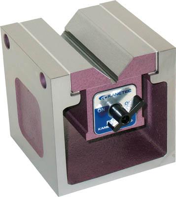 カネテック 桝形ブロックＫＹＢ形【KYB-13A】(マグネット用品・マグネットブロック)(代引不可)【送料無料】