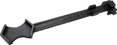 ＡＳＨ ドラム缶スパナ420ｍｍ【AB5100】(レンチ・スパナ・プーラ・スパナ)【送料無料】の通販は
