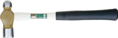 ＯＨ グラス片手ハンマー （柄付）【HK-15G】(ハンマー・刻印・ポンチ・片手ハンマー)【送料無料】の通販は 4,609円