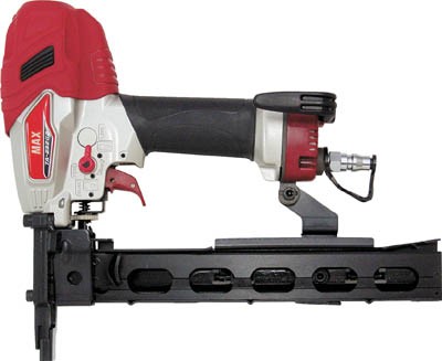 ＭＡＸ ステープル用釘打機 ＴＡー232Ｇ2／4ＭＡ内装【TA-232G2/4MA】(土木作業・大工用品・釘打機)()【送料無料】