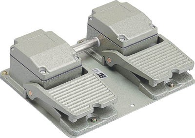 オジデン フットスイッチ【OFL-TW-SM2】(電気・電子部品・スイッチ)【送料無料】の通販は