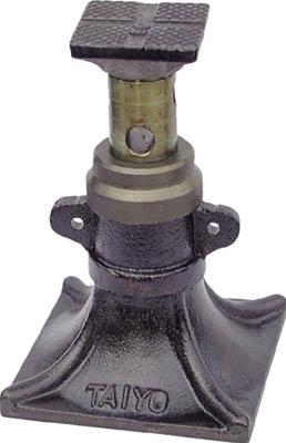 大洋 建築ジャッキ【JK50】(ウインチ・ジャッキ・建築用・車輌用ジャッキ)【送料無料】の通販は 24,030円