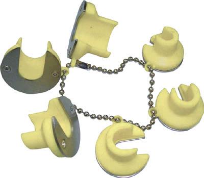 ハスコー エアーブレーキチューブリムーバー【BH-209B】(車輌整備用品・グリスガン・車輌整備用工具)【送料無料】の通販は