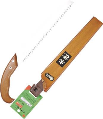 レザーソー 木挽270 719【送料無料】の通販は