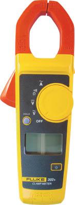 FLUKE クランプメーター(平均値タイプ) 303【送料無料】