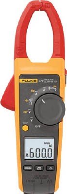 FLUKE クランプメーター(真ノ実効値タイプ) 375【送料無料】