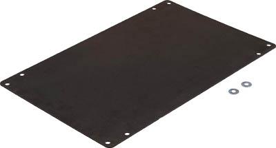 TRUSCO TP-700シリーズ用ゴム板 TP700GM