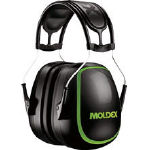 MOLDEX MX-6プレミアムイヤーマフ 6130 6130【送料無料】