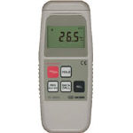 ライン精機 温度計 TC350A【送料無料】