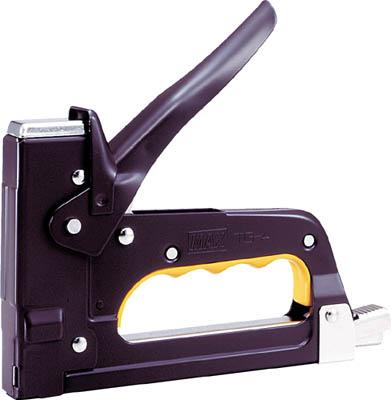 ＭＡＸ ガンタッカ【TG-AN】(土木作業・大工用品・釘打機)【送料無料】 6,444円