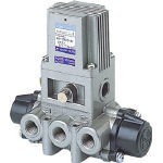 日本精器 4方向電磁弁8ＡＡＣ100Ｖ7Ｍシリーズシングル【BN-7M43-8-E100】(空圧・油圧機器・電磁弁)【送料無料】の通販は 12,705円