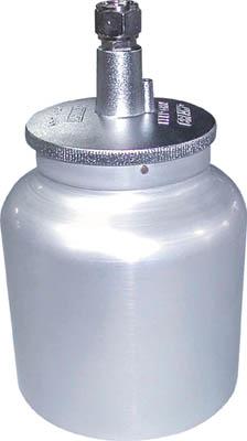 近畿 吸上式塗料カップ【KS-12-3】(塗装・内装用品・スプレーガン)【送料無料】の通販は 5,560円