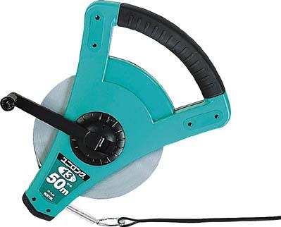 ＫＤＳ ユニロング13巾50ｍ【UL13-50】(測量用品・巻尺)【送料無料】