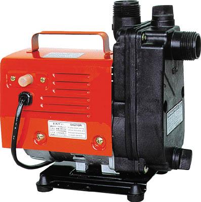 寺田 セルプラハンディーポンプ【HP-100】(ポンプ・陸上ポンプ)【送料無料】の通販は