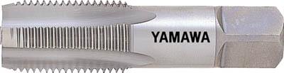ヤマワ ＨＳＳ管用タップ【PS2-11/4】(ねじ切り工具・管用タップ)【送料無料】の通販は