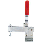 角田 ハンドル立型トグルクランプ Ｎｏ．Ｘ14【KC-X14】(クランプ・バイス・トグルクランプ)【送料無料】の通販は 7,280円