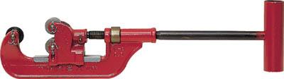 ＲＥＸ パイプカッター Ｃ−2【C-2W】(水道・空調配管用工具・パイプカッター)【送料無料】の通販は