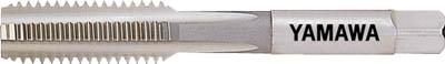ヤマワ 難削材用タップ中【EHHT-M16X2-2】(ねじ切り工具・ハンドタップ)【送料無料】の通販は 7,320円