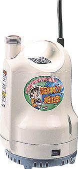 工進 ポンディ（湧き水用水中揚水機）【SM-525H】(揚水機・水中揚水機)【貨物輸送無料】
