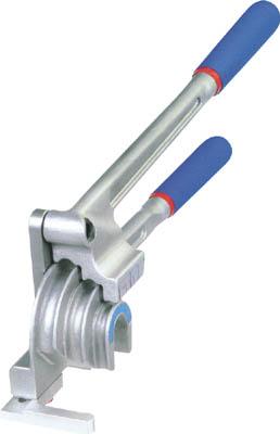 インペリアル 3ｉｎ1チュ−ブベンダ− 1／4・3／8・1／2【370-FH】(水道・空調配管用工具・チューブベンダー)【送料無料】