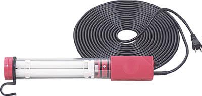 ｓａｇａ スーパーストロングライト耐薬品性【SL-13TE-8】(作業灯・照明用品・作業灯)【送料無料】の通販は 23,160円