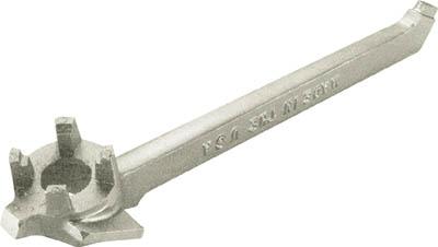 Ａｍｐｃｏ ドラム缶レンチ【AMCW-56】(防爆・絶縁工具・レンチ・スパナ（防爆）)【送料無料】