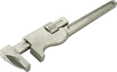 Ａｍｐｃｏ パイプレンチ58【AMCW-1147】(防爆・絶縁工具・レンチ・スパナ（防爆）)【送料無料】