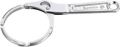 スリーピークス カ−トリッジレンチ（Φ５５〜７５） KW100